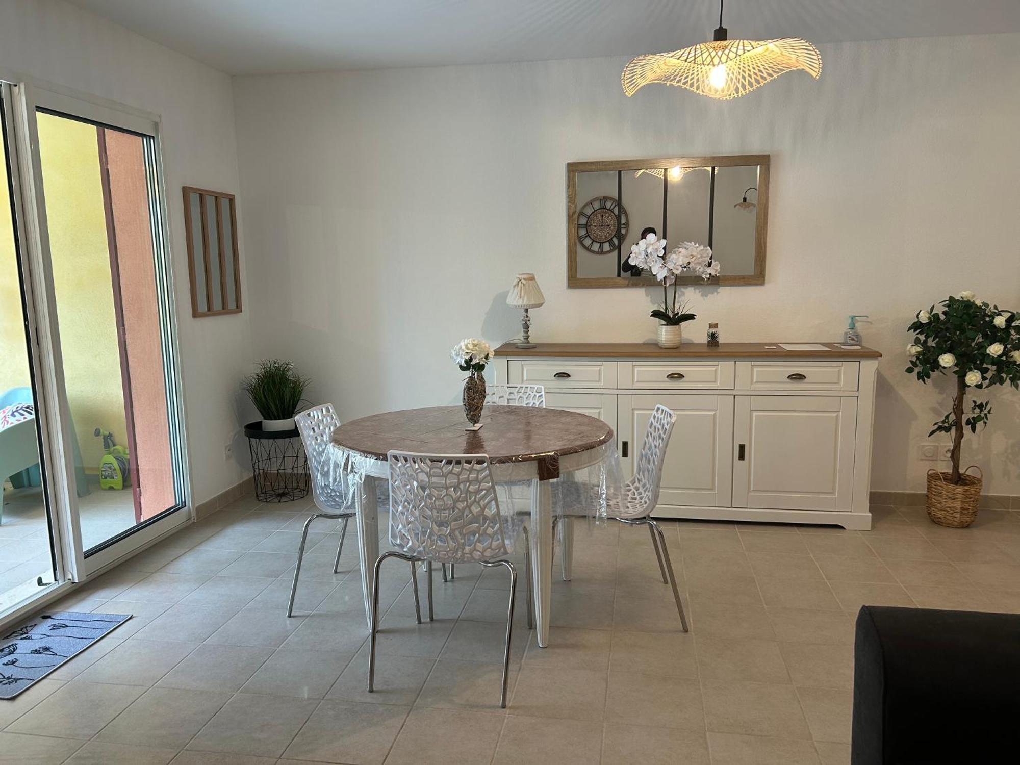 דירות Roussillon en Isere Eden En Luberon מראה חיצוני תמונה